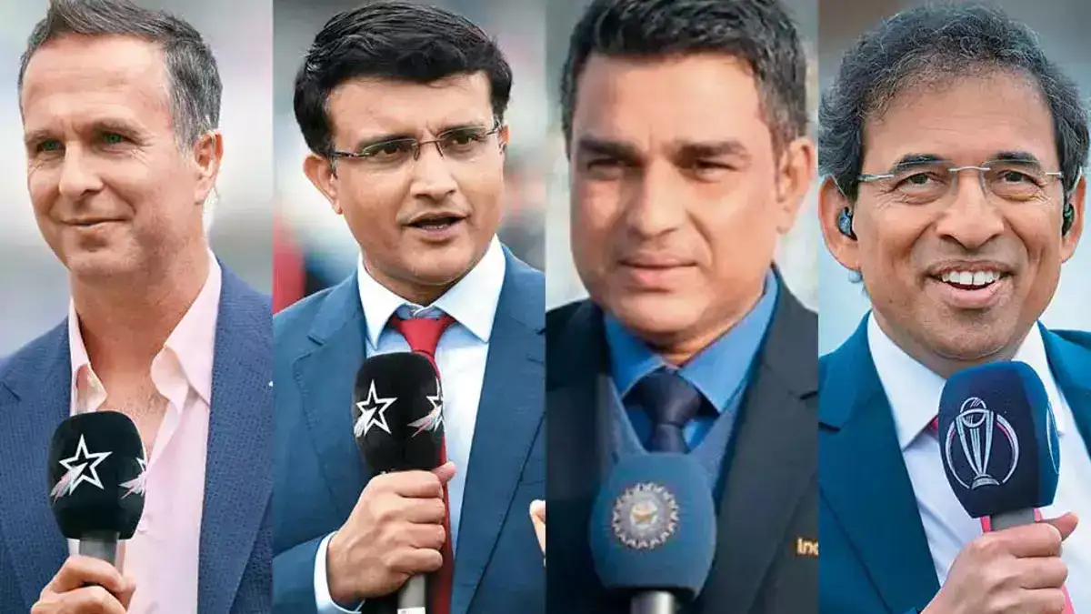 The Legacy and Impact of Indian Cricket Commentators