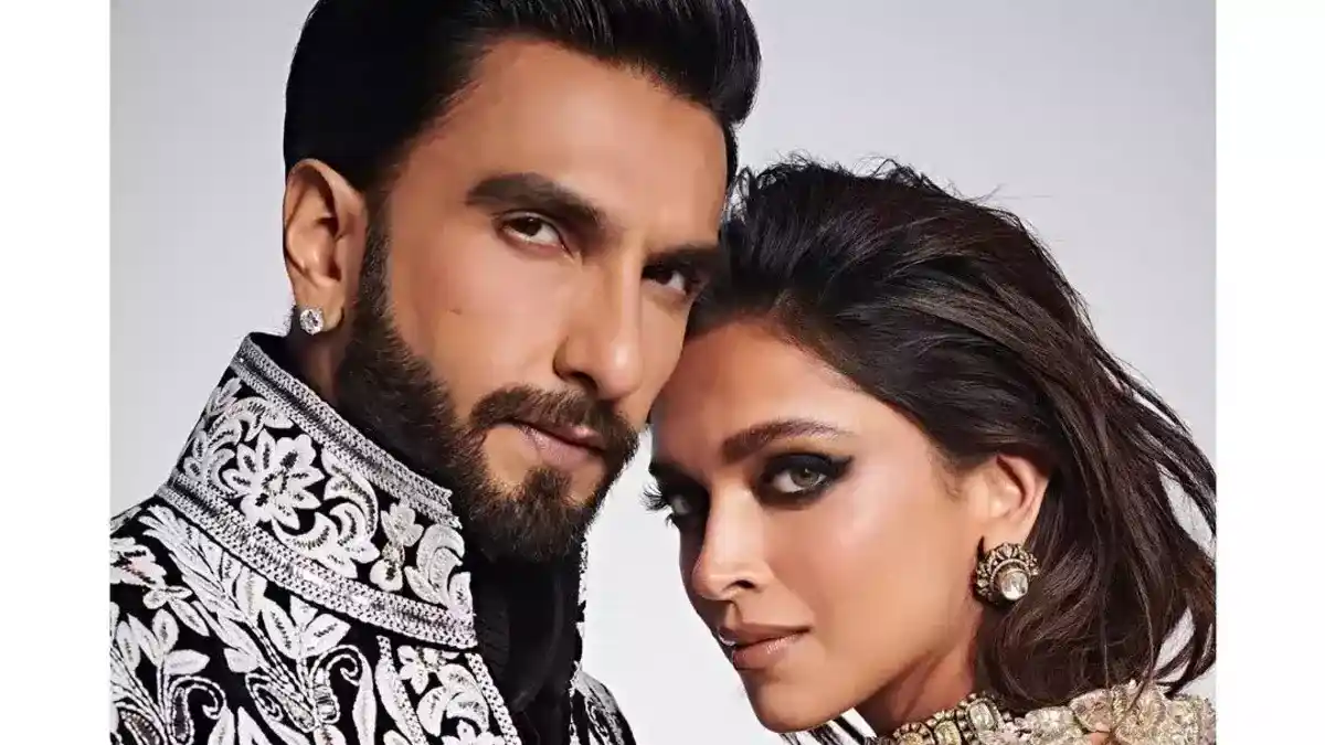 Bollywood Couple The Glitz, Gossip, and Glamour of India's Beloved Duos